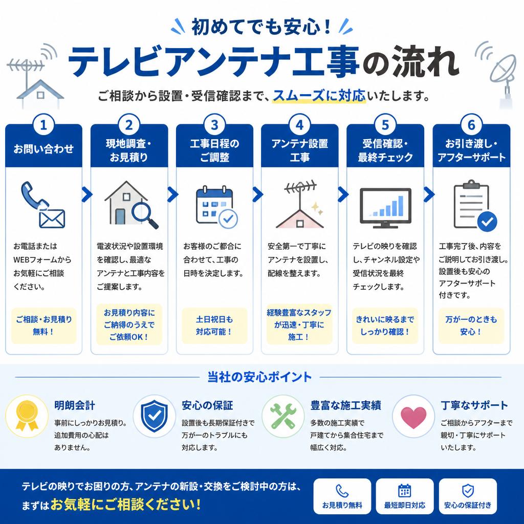 4. 簡単な導入プロセス