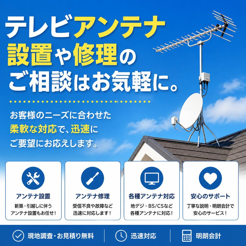 お気軽にお問い合わせを
