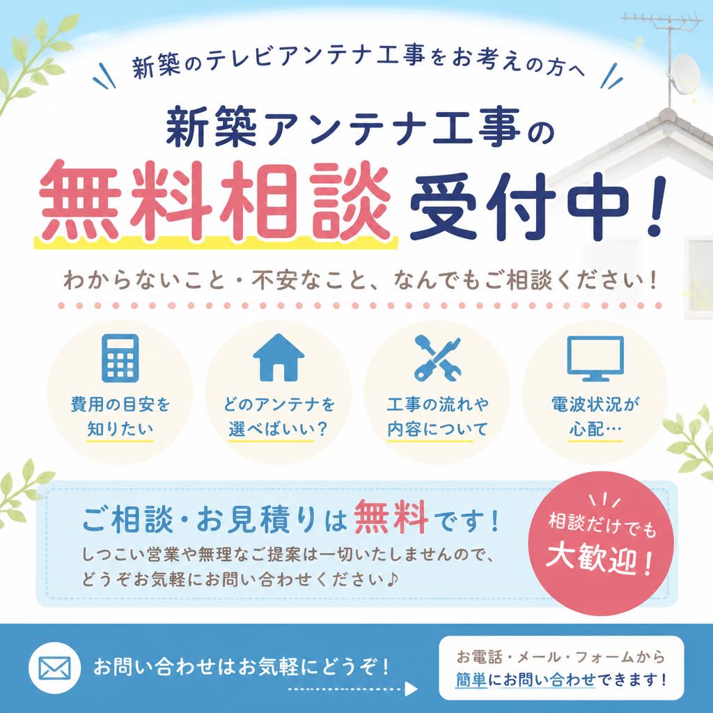 今すぐ無料相談を！