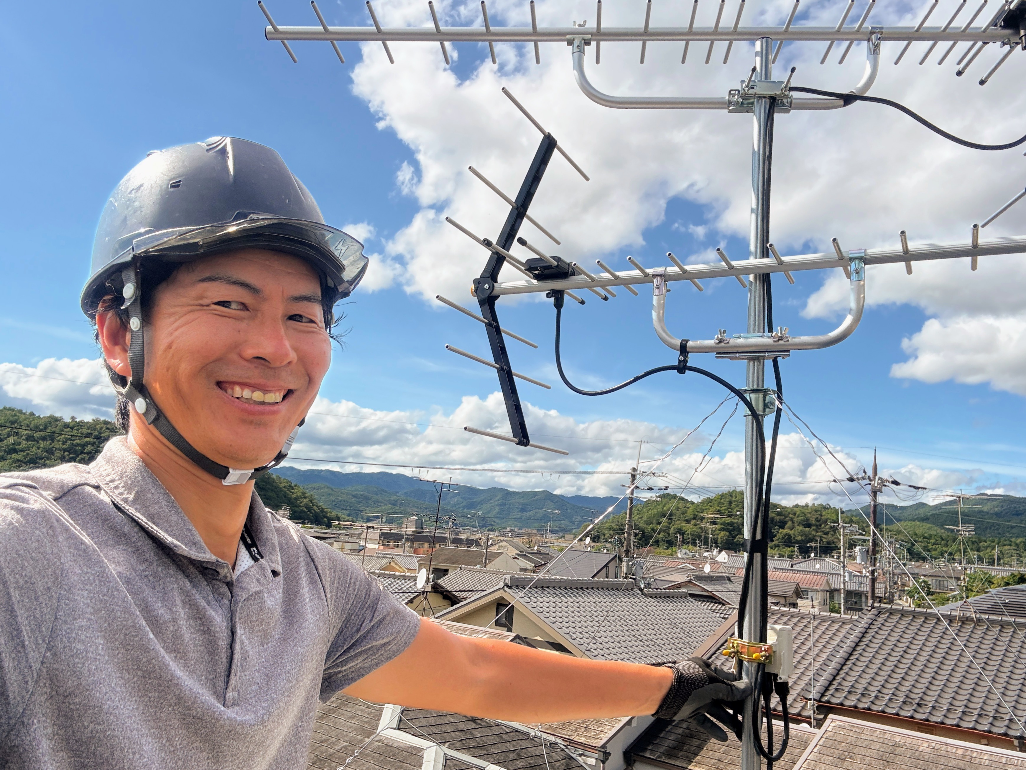 ケーブルテレビの月々のコスト、見直しませんか？