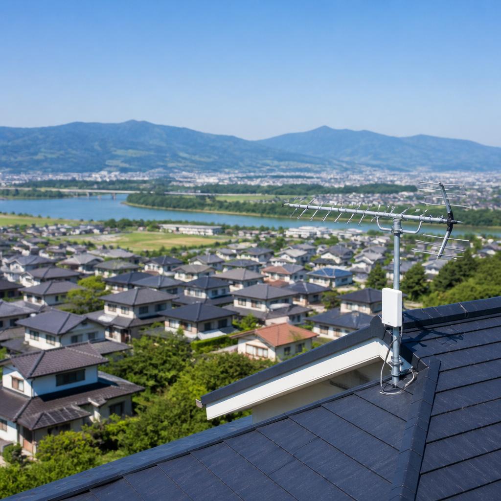 4. 地域に根ざしたサービス